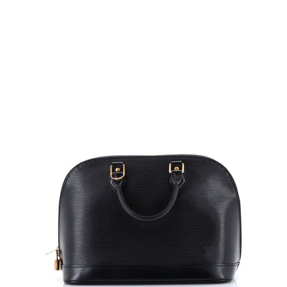 Louis Vuitton Vintage Alma Handbag Epi #175584L10B - Picture 1 of 10